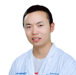 Yaping Huang
