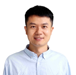 Kai Li