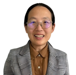 Shan Lu