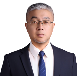 Yu Zhang